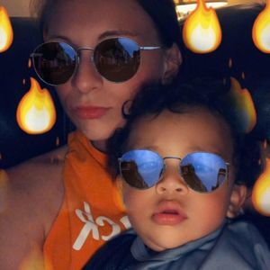 Meet your Posher, Alesha